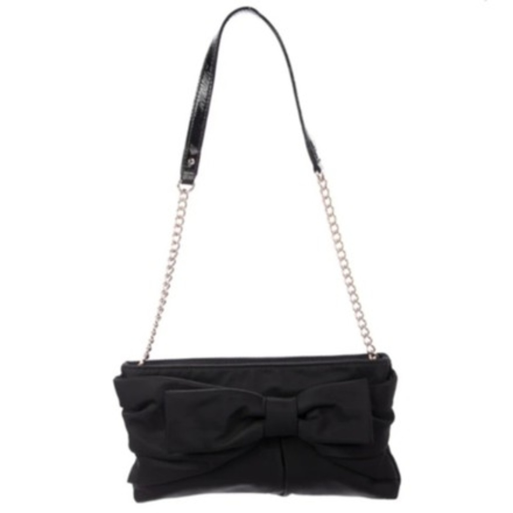 Kate Spade NY E.B. July Bow-embellished Bag